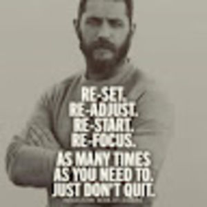 Meet your Posher, Cory